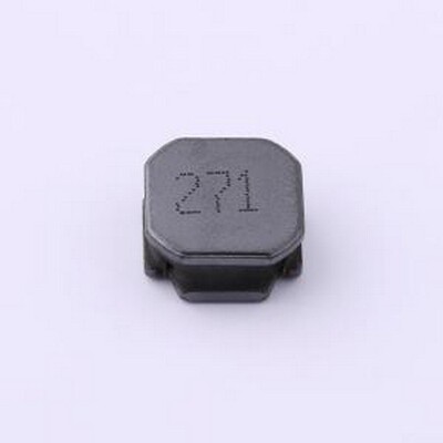 YNR1050-271M 功率电感 270uH ±20% SMD,10x10mm