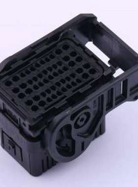 0348855511 胶壳(线对板/线对线) 0348855511