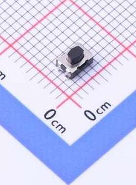 KMR721NGLFS 轻触开关 KMR721NGLFS SMD