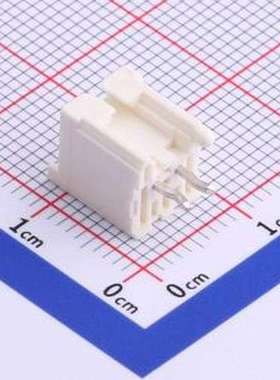 917780-1 线对板针座 1x2P 间距:2.5mm 直插 插件,P=2.5mm