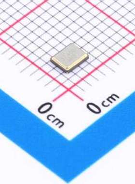 T3225374MDBDE2X 无源晶振 37.4MHz ±10ppm 10pF SMD3225-4P