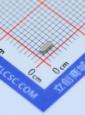 CSTCE16M0V53-R0 陶瓷谐振器(无源) 16MHz ±0.5% 内置负载电容:1