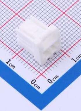 1903388-1 胶壳(线对板/线对线) 2.5mm 外壳