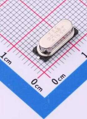 H6OEL89CSC-SUGYLC-22.1184M 无源晶振 22.1184MHZ 20PF ±20PPM