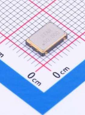 SWPABV33EF-50.000000Y 预编程振荡器 SWPABV33EF-50.000000Y SMD