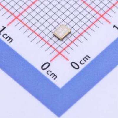 CM4050M00019T8188147 无源晶振 50MHz ±10ppm 19pF SMD2520-4P
