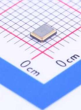 TAXM11.0592M4RLBCCT2T 无源晶振 11.0592MHz ±10ppm 20pF SMD32