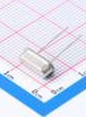 LPA0D16000U84L 无源晶振 16MHz ±20ppm 20pF HC-49S