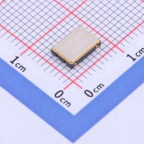 Q3309CA400993 预编程振荡器 109.38MHz Q3309CA400993 SMD7050-4