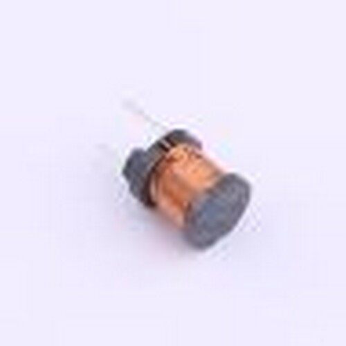 RCH895NP-221K 功率电感 220uH ±10% 640mA 插件,D=7.8mm