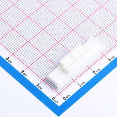 X2011HM-15A-N0 胶壳(线对板/线对线) 1x15P 2mm P=2mm