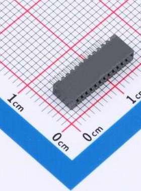 GT-F1009SR28-12BBT01 FFC/FPC连接器 无锁 双侧触点/上下接 P数: