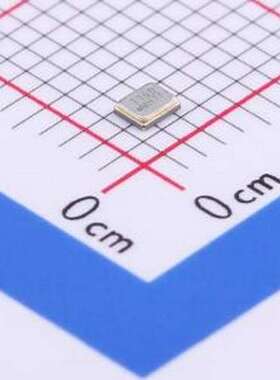 8Y16070002 无源晶振 16MHZ 9PF ±10PPM30°C~+85°C SMD2016-