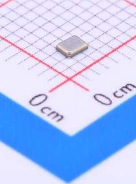 NX2016SA-27.12MHz-EXS00A-CS06744 无源晶振 NX2016SA 27.12MHz