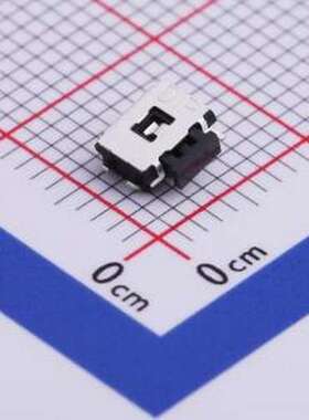 PTCLG-V-T/R 轻触开关 侧按贴片 SMD,3.5x4.7mm