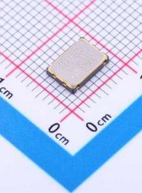 CO75H4-80.000-33JDTSN 有源晶振 80MHz ±30ppm 3.3V 方波 SMD70