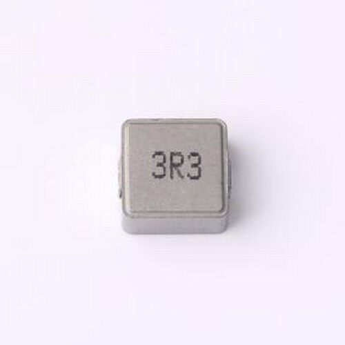 HX CYA1050-3.3UH 功率电感 3.3uH ±20% 18A SMD,11.6x10.1mm