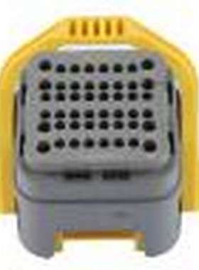 2366494-2 圆形(线缆)连接器 2366494-2