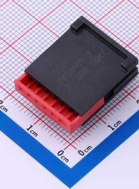 1456985-2 汽车连接器 14569852