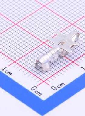 08520112 胶壳端子 18-20 AWG