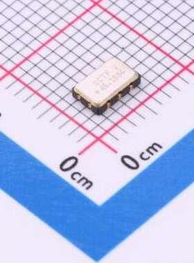 SX5V45.1584B20100F30TNNS 压控晶体振荡器(VCXO) 45.1584MHz CMO