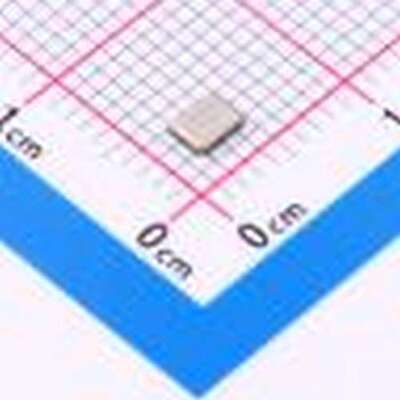 S3224000201060B5 无源晶振 24MHz ±10ppm 20pF SMD3225-4P