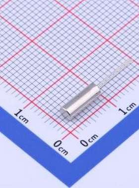 Q3860000ZWLAC 无源晶振 6MHz ±20ppm 20pF DT-38