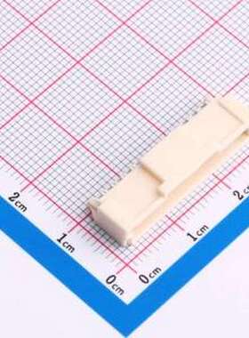 5023521210 线对板针座 5023521210 SMD,P=2mm
