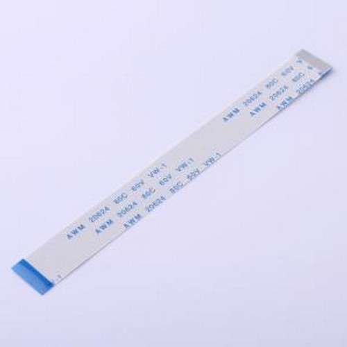 JS05B-20P-100-3-4 FFC连接线(柔性扁平线缆) JS05B-20P-100-3-4