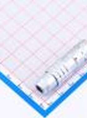 TGG.1K.P08.CLAC65 圆形(线缆)连接器 TGG.1K.P08.CLAC65