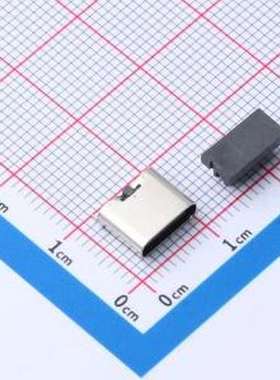 061N-4BZS33-W1 USB连接器 061N-4BZS33-W1