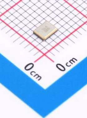 ABM8AIG-12.000MHZ-2-T 无源晶振 12MHz ±20ppm 18pF SMD3225-4P