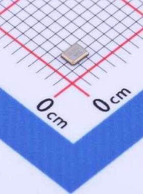 TJ1132000NYFBC 无源晶振 32MHz ±10ppm 12pF SMD1612-4P