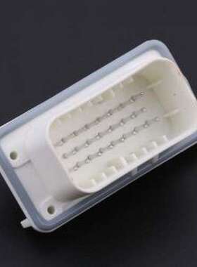 K776280WR-23-PTSNW 汽车连接器 K770669WR-2