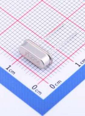 9AC13225122060C3 无源晶振 13.2256MHz ±20ppm 12pF HC-49S