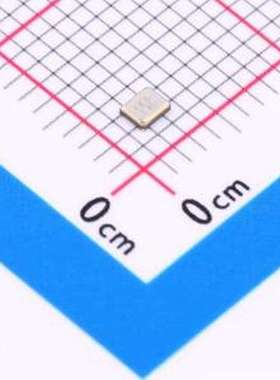 SX20Y048000BC1T007 无源晶振 48MHz ±10ppm 12pF SMD2016-4P