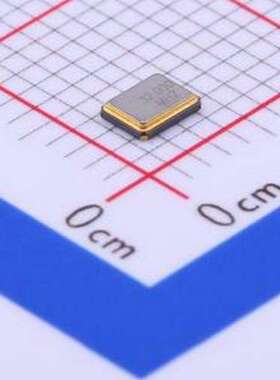 TXM32M0004322DBCDO00T 无源晶振 32MHz ±10ppm 10pF SMD3225-4P