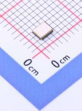 XC32M4-14.31818-F18JJDTL 无源晶振 14.31818MHz ±30ppm 18pF S