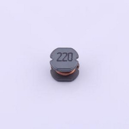 SCD5845DYF220MT00 功率电感 22uH ±20% SMD,5.8x5.2mm