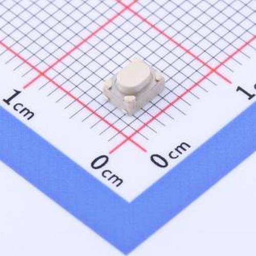 RKB2SJK250SMTRLFS 轻触开关 RKB2SJK250SMTRLFS SMD