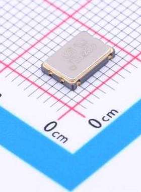 CO75H4-156.250-33JDTSN 有源晶振 156.25MHz 3.3V HCMOS +/-10PP