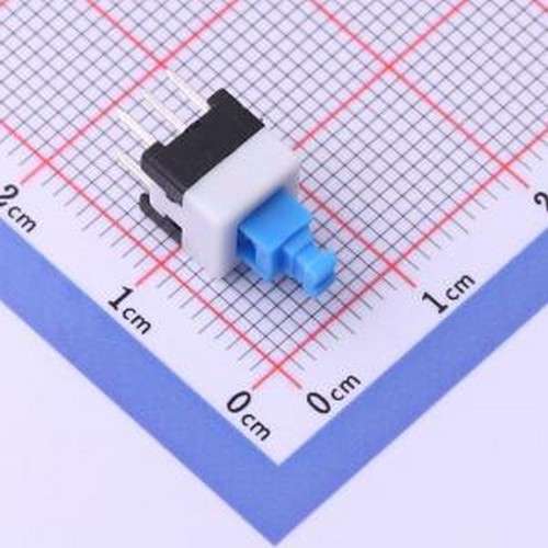 PB-22E70-N-E 按键开关 按键开关/7mm*7mm/PB-22E70-S-E 插件