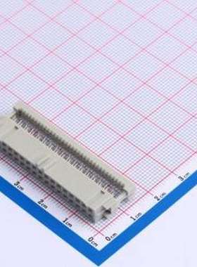 3-215919-4 IDC刺破式连接器(牛角/简牛) 3-215919-4