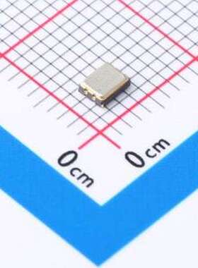 1532H-25.000G33DTSL 有源晶振 25MHz ±10ppm HCMOS 3.3V SMD322