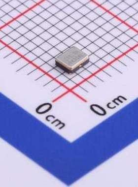 SG-9101CG 25.000Mhz C05PGAAA 预编程振荡器 25MHz 1.62V~3.63V