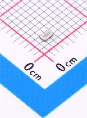 DI2032K768C5T8188X02 无源晶振 32.768KHZ 12.5PF 20PPM 90KΩ S