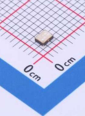 SWPDBV33EF-48.000000D 预编程振荡器 SWPDBV33EF-48.000000D SMD