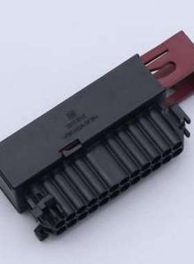 967558-1 胶壳(线对板/线对线) 5mm