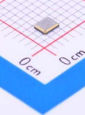 TXM26M0004252FBCEO00T 无源晶振 26MHz ±10ppm 12pF SMD2520-4P