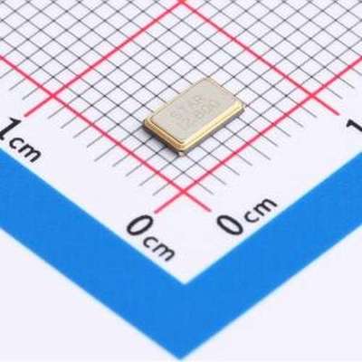SWXBEABVF0-12.800000 无源晶振 贴片晶振 SMD5032-4P